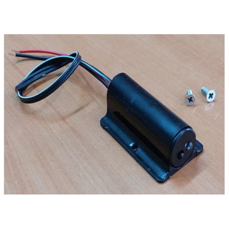 Sym Anahtar Tekli 3540 Siyah