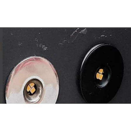 Sym Led Spot 8362 Sarı