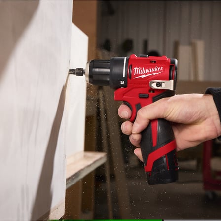 Milwaukee M12 BLDDRC-201BRF 40Nm Kömürsüz Matkap