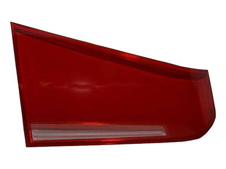 Mercedes Stop Lamba Camı IC Sol (hatchback) A-Class W177 19> - Wenderparts Ma1779061700p1