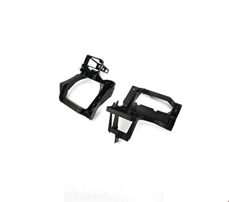 Jeep On Far Braket Takımı Grand Cherokee 14> - Vortex V1704945