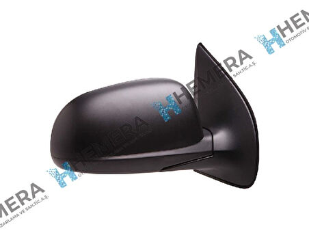 Hyundaı Dikiz Aynası Sag Komple Manuel Hyundaı İ20 08-11 - Gordon Mr0289dr