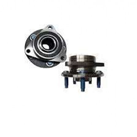 Opel Teker Poryası Ön Astra H Zafıra 1,3 Cdti 04> - Kraftvoll 14030089