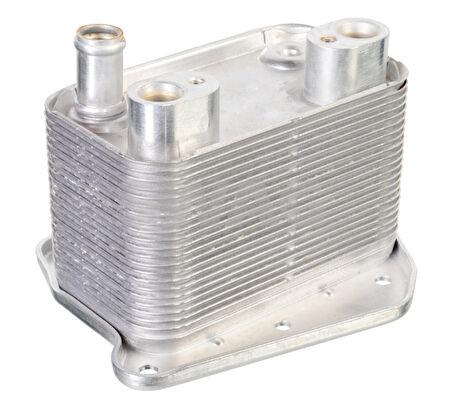 Mercedes Yag Sogutucusu (om611) W203 00>07 W210 99>02 Sprinter 901 902 903 904 00>06 - Swag 10109229