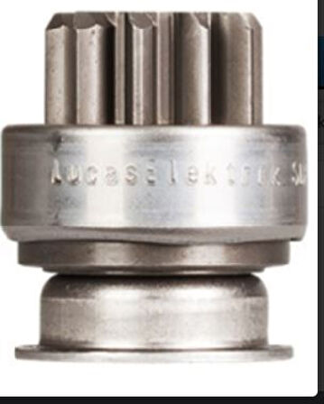 Mitsubıshı Ticarı Mars Dislisi 10dis (0801) Mitsubıshı Y,m, L300 Sik Frz, - Lucas Sdr6026