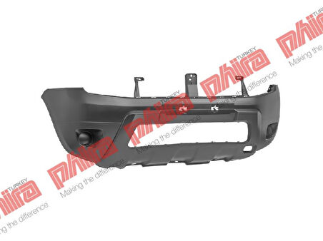 Renault On Tampon Dacıa Duster 10>17 - Eurostamp 221.05.9100