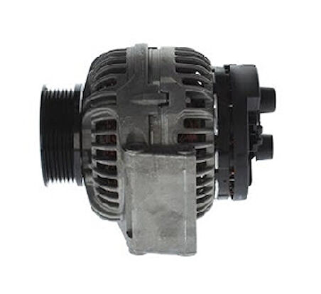 Unıversal Alternatör-Bos 24v 110a Daf Cf85  Remark Alt357-Cargo 114314 - Bosch-1986a01025