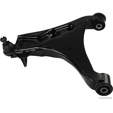 Mitsubıshı Salıncak Rotıllı On Sol Alt Pajero 2007> - Kraftvoll 13050408