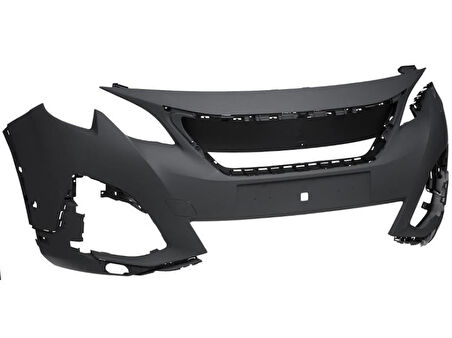 Psa Tampon On 2 Sensorlu Astarlı Ledli Tip P3008 P5008 - Phira 3008-16270