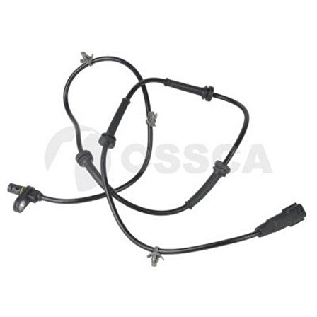 Nissan Abs Sensoru Arka Nissan Qashqaı 09>12 - Ossca 23039