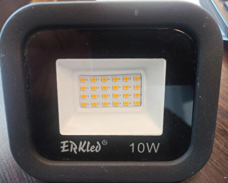 ERK LED 3710 10W PROJEKTÖR