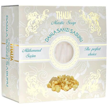 Damla Sakızı Sabunu 150 Gr
