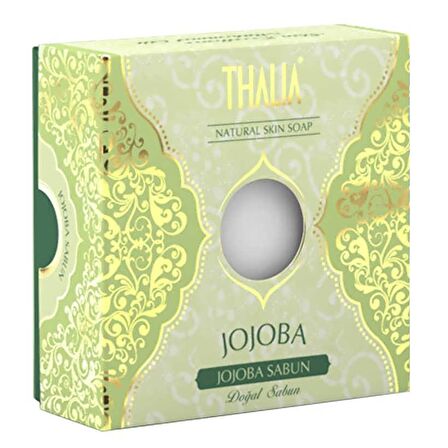 Jojoba Sabunu 125 Gr