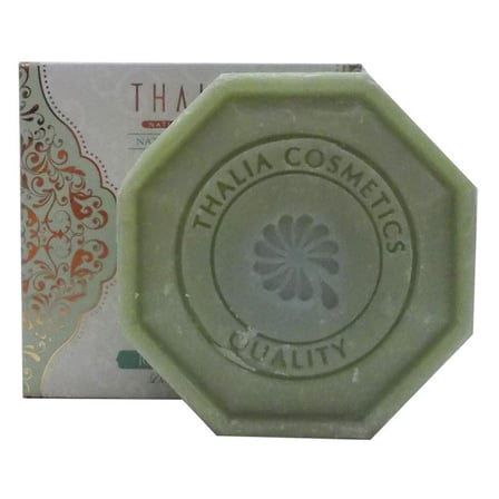 Thalia Jojoba Sabunu 125Gr Saf Doğal Bitkisel Yağlı Katkısız