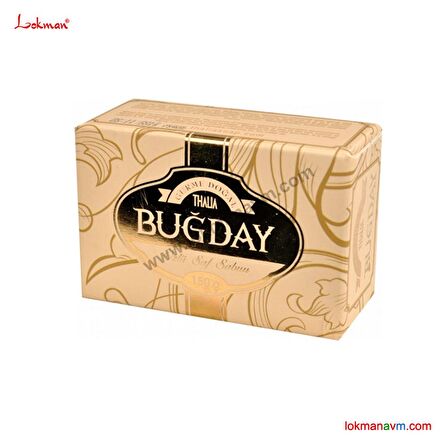 Buğday Sabunu 150Gr