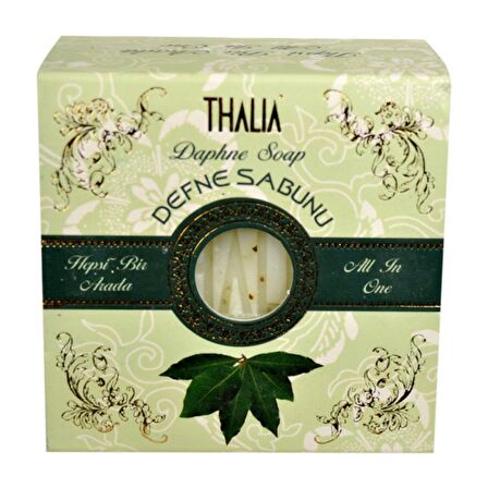 Thalia Defne Sabunu Doğal Daphne Soap 150Gr