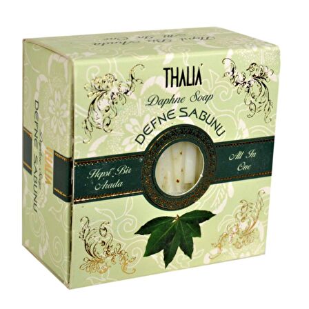 Thalia Defne Sabunu Doğal Daphne Soap 150Gr