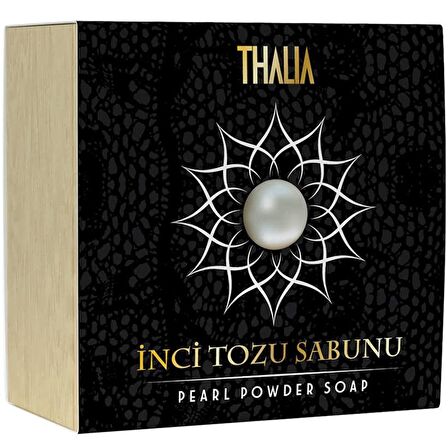 İnci Tozu Sabunu 150 Gr