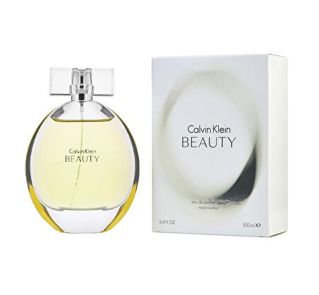 Calvin Klein Beauty Edp 100 Ml