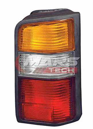 Mitsubıshı Ticarı Stop Lambası Arka Sol Mitsubıshı L300 Duylu (98-04) - Mars 611911