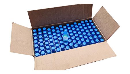 Sarmaşık Arındırıcı Tüm Ciltler İçin Duş Jeli 30 x 30 ml