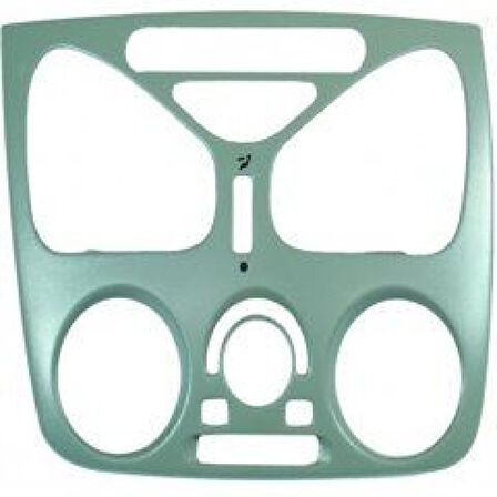 Fiat Kalorıfer Kumanda Paneli Cercevesi Palıo Gri - Wpi Pb 56718