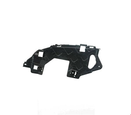 Mercedes Arka Egzoz Braketi Sag Amg W212 13> - Vortex V2206233