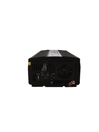 Alpex 500 WATT UPS (ŞEBEKE ŞARJLI) MODİFİYE SİNÜS İNVERTÖR