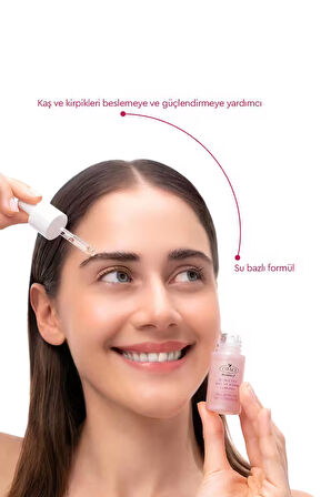 Otacı Kaş ve Kirpik Serumu 15 ml