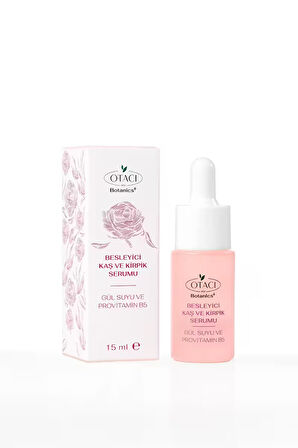 Otacı Kaş ve Kirpik Serumu 15 ml