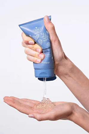  Otacı Bitkisel Saç Şekillendirici 150ml  ( Orta-Sert)