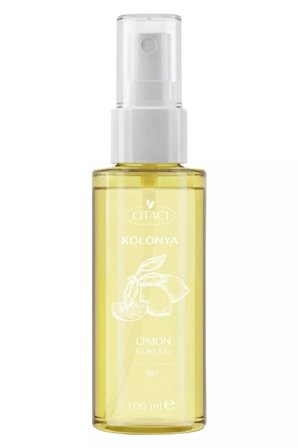 OTACI KOLONYA LIMON 100 ML 