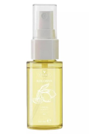 OTACI KOLONYA LIMON 50 ML - 2 Adet