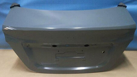 Hyundaı Bagaj Kapagı Kilit Delikli Accent Blue 12-> - Yrj Yrj01-Act11-301