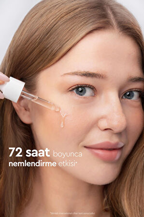 Otacı Gül Kürü Yüz Bakım Serumu 30 ml