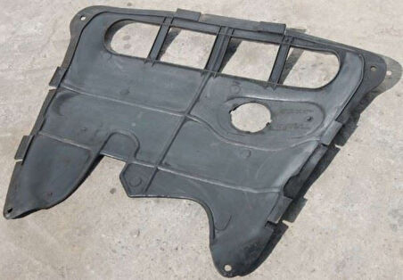 Renault Karter Muhafazası Kangoo 1.4 - Brd 901