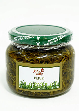 Zeytinyağlı Kekik 350gr