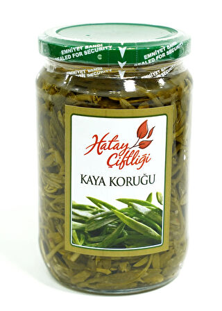 Kaya Koruğu 700gr
