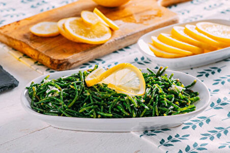 Deniz Börülcesi 350gr