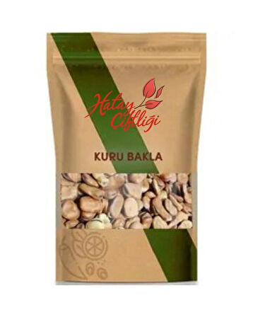 Kuru Bakla 