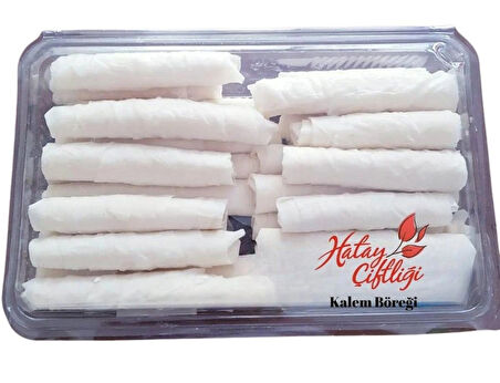 Kalem Böreği Peynirli 500gr