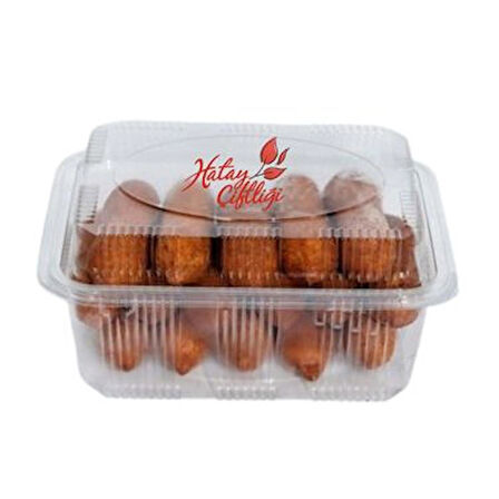 İçli Köfte 6lı