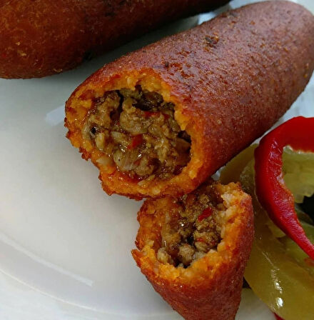 İçli Köfte 6lı