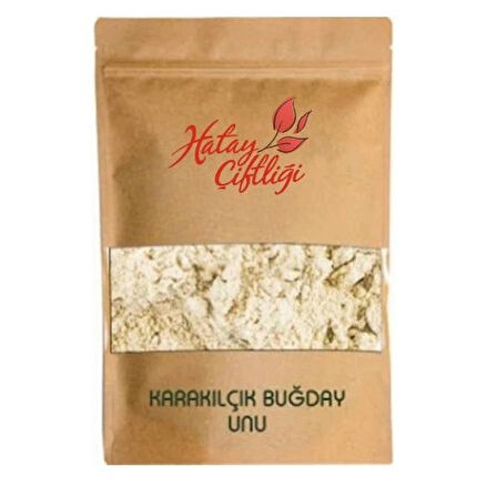 Karakılçık Tambuğday Unu 1000gr
