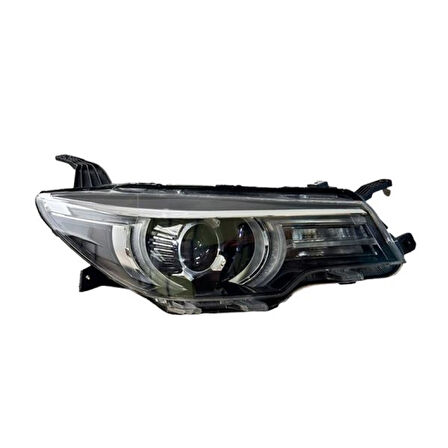 Mg Elektrikli Komple Sag Far Mg Zs Ev (halojen/10 Fisli) 22< - Wagenburg 14530002199