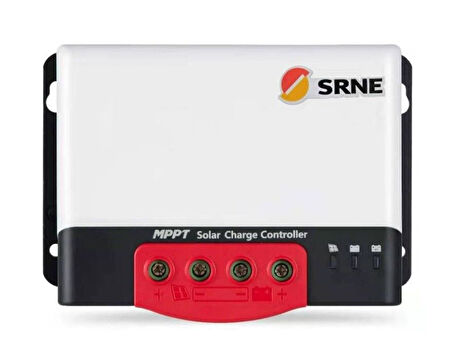  12/24V 20A MPPT Solar Şarj Kontrol Cihaz