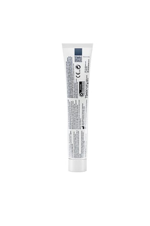 Florürlü Diş Macunu 75ml x 3 Adet