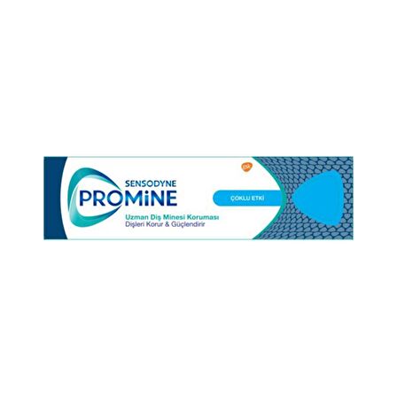 Sensodyne Pronamel Beyazlatma Diş Macunu 75 ml 