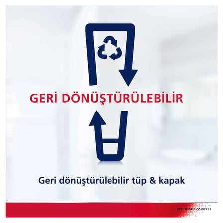 Parodontax Tam Koruma Ekstra Ferahlık 75ml x6 Adet