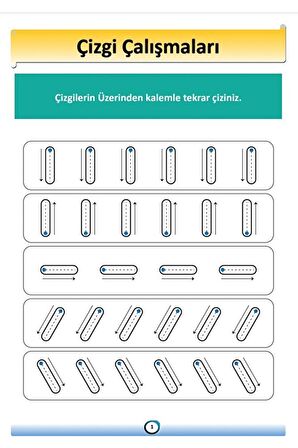 Süper Yaz Sil Kitabı (alfabe-sayılar-çizgiler)